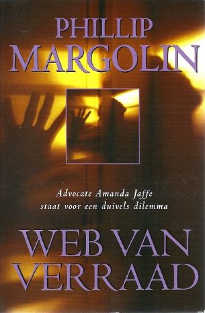 [Amanda Jaffe 02] • Web Van Verraad